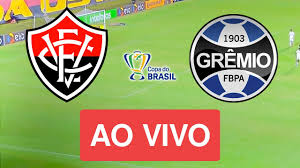 Maybe you would like to learn more about one of these? Vitoria X Gremio Ao Vivo Com Imagens Jogo De Hoje Assista Agora Youtube