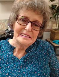 Obituary information for Ellen-joy Wood