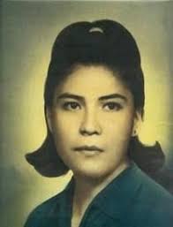 Maria Padilla Family History & Historical Records