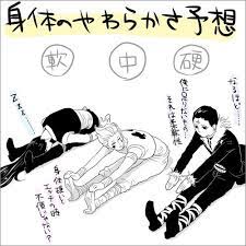 アダルトリオ詰め h h 2 ヒソカ ハンターハンター ヒソカ ハンターハンター 幻影旅団