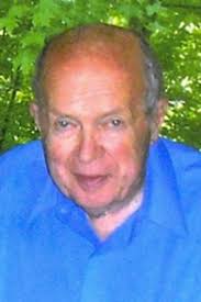 William Chapman Obituary