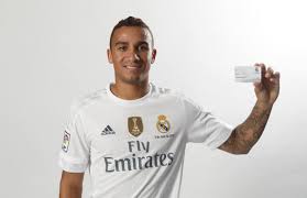 I took the tour for a special price and since then i'm an official supporter of the club, which makes me. Real Madrid C F On Twitter Become A Madridista Like Danilo Now From 15 More Info Http T Co Itpae6zexm Http T Co 4rhfyh7ji3