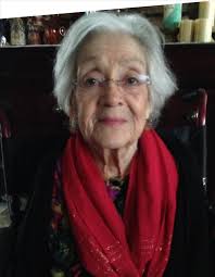 Maria Ramirez Obituary (2015)