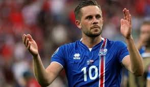 Tampil untuk pertama kalinya di piala dunia. La Seleccion Islandesa Da Su Lista Para Rusia Con El Lesionado Gylfi Sigurdsson El Deber