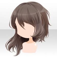 Rebecca lee better known as revy is one of the main characters of the anime. How To Draw Hair Chibi Hair Manga Hair