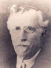 William Marton Baird