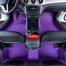 Car Floor Mats Case For Renault Scenic 2011 Customized Auto 3d Carpets Custom Fit Foot Liner Mat Car Rugs Black Beige Interior Accessories Car Floor Mats Car