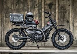 honda ct125 scrambler おしゃれまとめの人気アイデア pinterest ngoc tran ハンターカブ スーパーカブ カスタム カスタムバイク