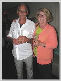 2013 Convention Activities