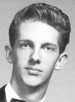 Rodney Jack Fincher, St Petersburg, FL Florida