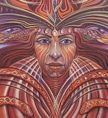 Amanda Sage