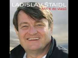 Ladislav štaidl byl ženatý s judr. Vaz44vfft3cdym