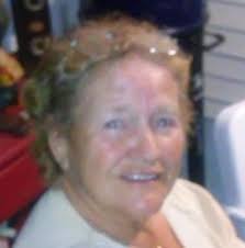 Obituary for Alice Yvonne (Bunn) Liles