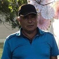 Jose Luis Botello Trejo Obituary