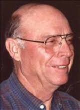 Obituary information for Jack D Telford