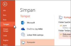 Semoga pembahasan kali ini bermanfaat. Tugas Dasar Untuk Membuat Presentasi Powerpoint Powerpoint