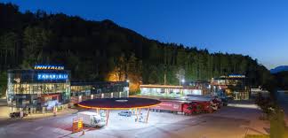 Maybe you would like to learn more about one of these? Truck Checkpoint Kufstein Sud Transportforum