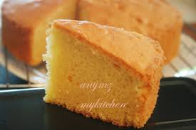 Sesuai buat makan satu family. Resepi Kek Tanpa Butter Galeri Resepi