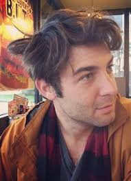 Mike James Azimuth Design