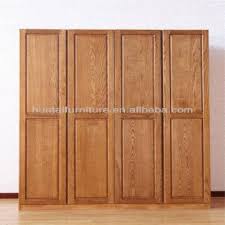 Nova solo 2 drawer bedroom armoire. 4 Door Wooden Wardrobe Desing For Bedroom Furniture Solid Wood Armoire Wardrobe Global Sources