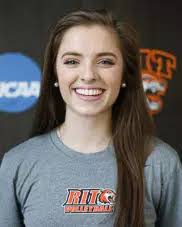 2018 Women's Volleyball Roster