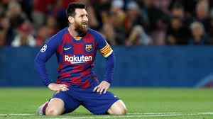 There is no definitive or signed agreement yet, but the final details and clauses are. Messi To Leave Barcelona Fc Fbc News