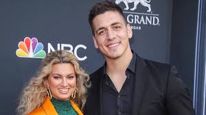 Tori Kelly and Husband Andre Murillo's Relationship Timeline