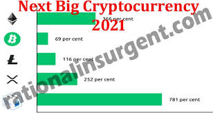 From 2020, investors have renewed interest in cryptocurrencies. Next Big Cryptocurrency 2021 All You Need To Know