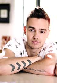 In march 2013, liam got a new puppy called loki, after revealing this to his fans on twitter, death threats were sent to his loki. Image About One Direction In Liam Payne By Private User