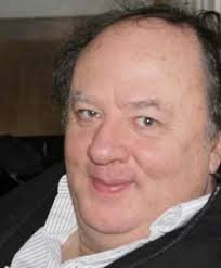 Christopher Black, 64