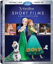 The magic hat | full episodemoomin official. Disney S Frozen Fever And Other Short Films Now On Dvd And Blu Ray Baby Savers Babysavers Com