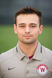 2017 Baseball Roster