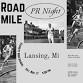 PR Night Road Mile
