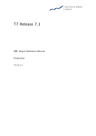 Convert from euros to lei with our currency calculator. Https Www Eurexchange Com Resource Blob 1548120 36857544539eed396ea87b7c95393974 Data T7 Xml Report Reference Manual V 71 3 1 1 Pdf