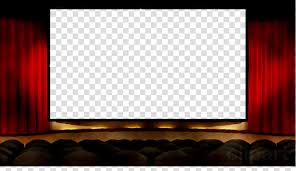 Building Cartoon Clipart Cinema Theatre Stage Transparent Clip Art This clipart image is transparent backgroud and png format. building cartoon clipart cinema