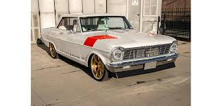 Image result for Ermine White 1965 Nova