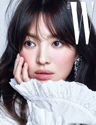 Resultado de imagen de 송혜교