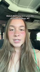 TikTok Dating Billings Montana