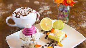 Enter provider address or your location: Pomegranate Cafe Opens Second Vegan Restaurant In Phoenix