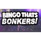 Bingo that's Bonkers event image