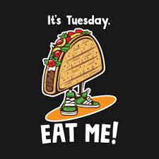 We did not find results for: Taco Tuesday T Shirts Teepublic