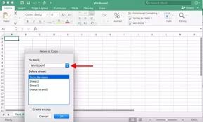 In this tutorial, you'll learn how to copy a worksheet in excel. What Is The Excel Shortcut For Copy Moving A Tab From One Worksheet To Another Quora