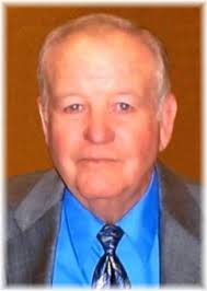 Floyd Harrington Obituary October 8, 2007