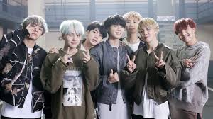 Bts Mic Drop Bangtan Bts Mic Drop