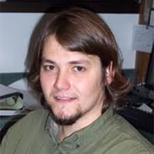 Previous Lab Members