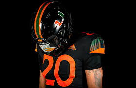 Jul 24, 2020 washington football team uniform update jul 24, 2020. Miami Hurricanes Unveil New Miami Nights Alternate Uniform Sportslogos Net News
