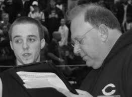 As we go on, we remember