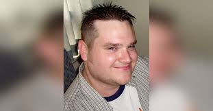 Obituary information for Garrett O'Neal Trout