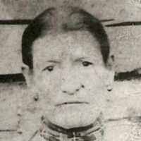 Catherine Potter (1819–1880) • FamilySearch