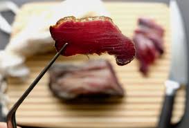 Preserved lemons are a popular ingredient in moroccan and north african cooking and are ofte. How To Make Your Own Dry Cured Sausage Elevated Wild